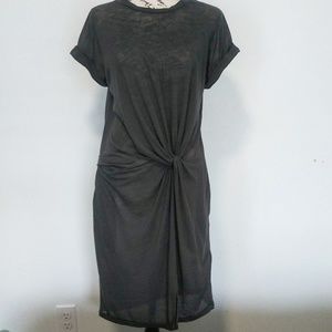 AllSaints dress